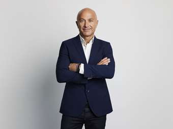 Στρατηγική παραμονής και νέων επενδύσεων από τη Vodafone Ελλάδος - Τα μηνύματα του νέου CEO Αχιλλέα Κανάρη