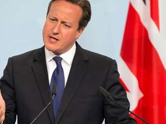 Κάμερον: Ο Πούτιν πρέπει να λογοδοτήσει για τον θάνατο του Ναβάλνι