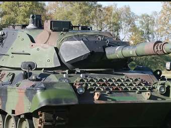 Βουλγαρία, το νέο πολεμικό εργοστάσιο της Ευρώπης