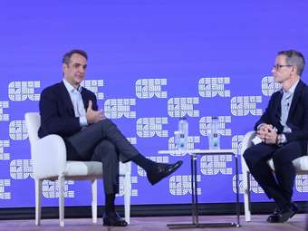 Κυρ. Μητσοτάκης: Το 2024 ήταν χρονιά ρεκόρ για τον τουρισμό