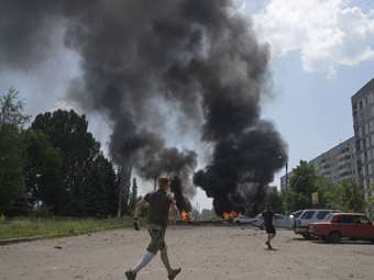 Λονδίνο και Παρίσι θα υποστηρίξουν την Ουκρανία "για όσο καιρό χρειαστεί"