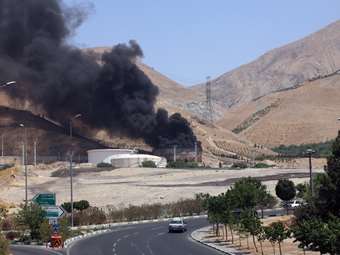 Ιράν: Οι μαζικές απελάσεις Αφγανών προσφύγων τροφοδοτούν την περιφερειακή αστάθεια