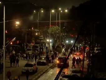 ΟΗΕ: Η προοπτική επίθεσης του στρατού του Ισραήλ στη Ράφα είναι "τρομακτική"