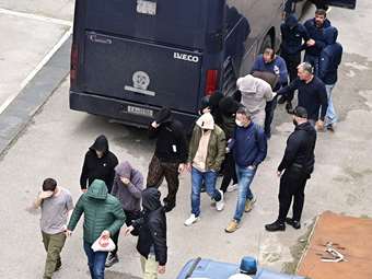 ΟΠΕΚΕΠΕ: Ελεύθεροι με όρους οι 11 από τους 37 κατηγορούμενους - Μαφιόζικη λειτουργία για το ξέπλυμα μαύρου χρήματος