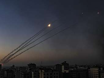 Μεσανατολικό: Περισσότεροι από 10.000 Ισραηλινοί στρατιώτες επιχειρούν στη Λωρίδα της Γάζας