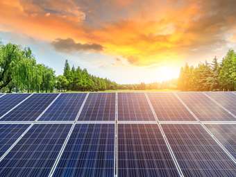 Amazon: Είκοσι έργα αιολικής και ηλιακής ενέργειας συνολικής ισχύος ενός γιγαβάτ, τέθηκαν φέτος σε λειτουργία στην Ευρώπη