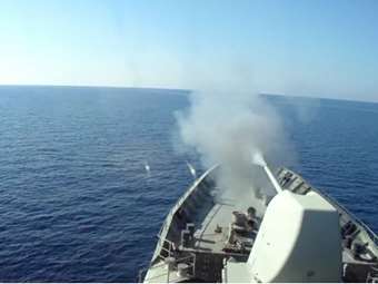 Στρατιωτική άσκηση Ελλάδας-Αιγύπτου, με συμμετοχή Σ. Αραβίας-Γαλλίας - "Μήνυμα" προς την Τουρκία