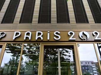 Γαλλία: Ρώσος σεφ συνελήφθη ως ύποπτος για πράξεις "αποσταθεροποίησης" στους Ολυμπιακούς Αγώνες
