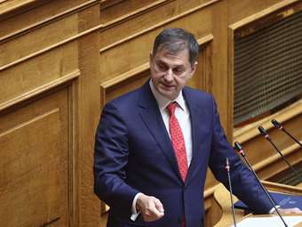 Χ. Θεοχάρης: Ούτε υπήρξε ούτε θα υπάρξει άτυπη ή επίσημη συμφωνία για ανοχή στην παράνομη αλιεία