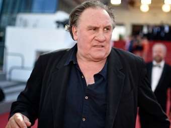 Ζεράρ Ντεπαρντιέ: Κατηγορείται από Ισπανίδα δημοσιογράφο για βιασμό