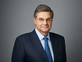 Τράπεζα Κύπρου: Επανεξελέγη πρόεδρος του ΔΣ ο Τάκης Αράπογλου