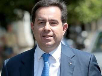 Ν. Μηταράκης: Οι καταλήψεις είναι η καλύτερη διαφήμιση υπέρ των ιδιωτικών πανεπιστημίων