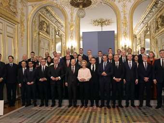 Σύνοδος για την Τεχνητή Νοημοσύνη: ΗΠΑ και Βρετανία δεν υπέγραψαν το κοινό ανακοινωθέν