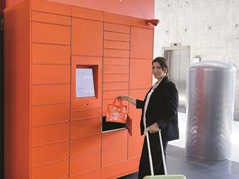 Printec: Αναβαθμίζει την εμπειρία των ταξιδιωτών μέσω προηγμένων λύσεων στα κύρια αεροδρόμια Ελλάδας και Κύπρου