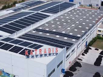 ΚΑΤΡΑΔΗΣ S.A. – Λύσεις για τη ναυτιλία με εμπειρία, ποιότητα και ασφάλεια