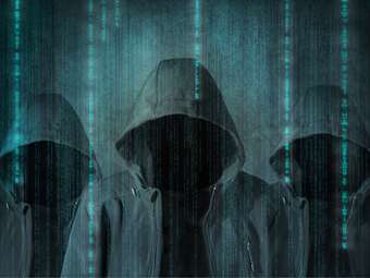 Θύματα χάκερς έπεσαν Deutsche Bank, Commerzbank, ING και δεκάδες ακόμη οργανισμοί σε ΗΠΑ και Ευρώπη