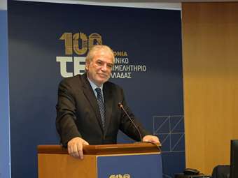 Χρ. Στυλιανίδης: Έχουμε ήδη κερδίσει ένα μεγάλο κονδύλι για ένα ευρύτερο maritime cluster