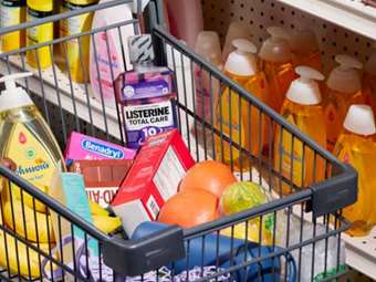 Kenvue: Τζίρος άνω των 170 εκατ. ευρώ στην Ελλάδα με διψήφια ανάπτυξη