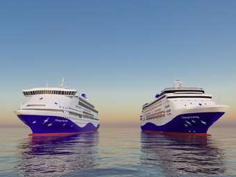 Celestyal: Aυξάνει τη χωρητικότητα της κατά 30% και επεκτείνεται στον Αραβικό Κόλπο με δεύτερο πλοίο από το 2025