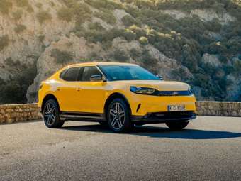 Ford: Αναβαθμίζει ηλεκτρικά της μοντέλα με "όπλο" τη νέα μπαταρία