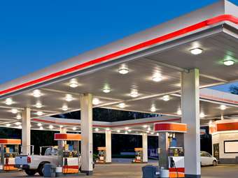 Θεσσαλονίκη: Εξιχνιάστηκε ληστεία σε πρατήριο υγρών καυσίμων