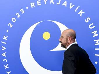 Συμβούλιο της Ευρώπης: Άγνωστο, αλλά ...απαραίτητο