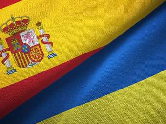 Ισπανία: Νέο πακέτο στρατιωτικής βοήθειας ύψους 1,13 δισ. ευρώ προς την Ουκρανία