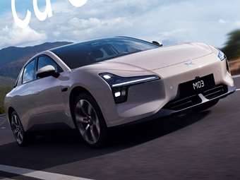 Τα κινέζικα ηλεκτρικά μοντέλα σπάνε τα ταμεία στην Ευρώπη