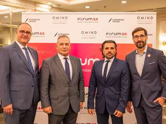 Forum ΑΕ: Τι αλλάζει στις εκθέσεις και ποιες νέες αγορές ανοίγονται