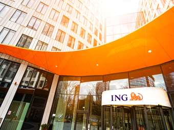 ING: Ανέβασε τον πήχη για τα έσοδα στο σύνολο του 2024 μετά το ισχυρό β’ τρίμηνο