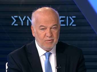 Γ. Φλωρίδης: Σύντομα σε λειτουργία καινούργια φυλακή στην Κρήτη - 252 δικηγόροι για τη δίκη των Τεμπών