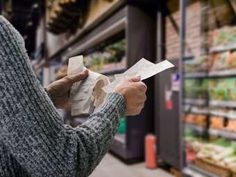 Απροσδόκητο πληθωριστικό άλμα σε Γαλλία και Ισπανία