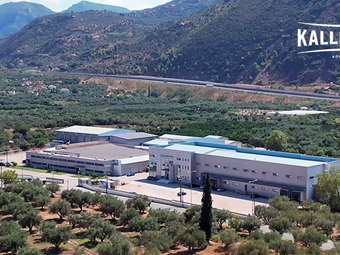 Βελτίωση και προοπτικές ανάπτυξης για τη DARDANEL GREECE - Τα αποτελέσματα του 2024