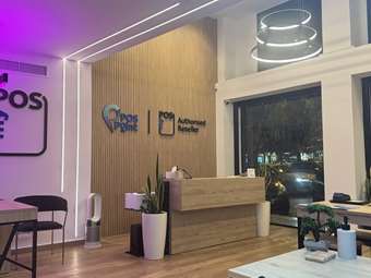 Νέα POS Point καταστήματα σε Θεσσαλονίκη και Καλαμάτα