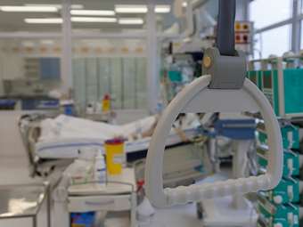 Θεσσαλονίκη: Χειρουργήθηκαν οι δύο από τους τρεις εγκαυματίες από τη Βόρεια Μακεδονία και παραμένουν στη ΜΕΘ του Παπανικολάου