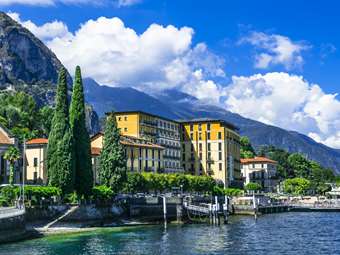 Πάσχα με τουριστικό ρεκόρ για την Ιταλία