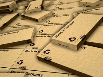 Γερμανία: Σημάδια ανθεκτικότητας για τη μεταποίηση τον Αύγουστο