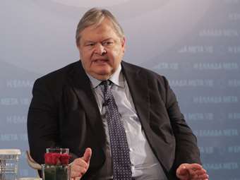 Ε. Βενιζέλος για Τέμπη: "Είναι πιθανό να τεθεί αίτημα δίωξης κατά υπουργού"