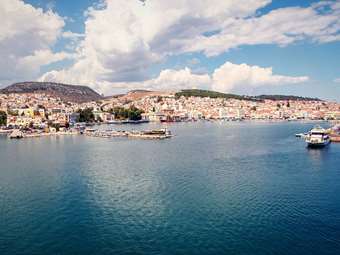 "Να αποκλείσουμε Σάμο και Λέσβο": Τούρκος πρώην αρχηγός πληροφοριών ζητά "ειδική επιχείρηση"