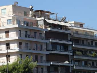 Ξεκινά ο επανυπολογισμός των αντικειμενικών αξιών σε 12 Δήμους της χώρας