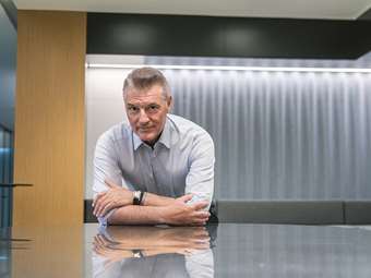 Γ. Παράσχης (ΣΕΤΕ): Έχουμε νέα δεδομένα στον τουρισμό, οι δύσκολες συγκυρίες