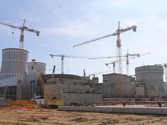 Φιλόδοξα πυρηνικά σχέδια της Τουρκίας: Θα κατασκευάσει 12 πυρηνικούς αντιδραστήρες μέχρι το 2050