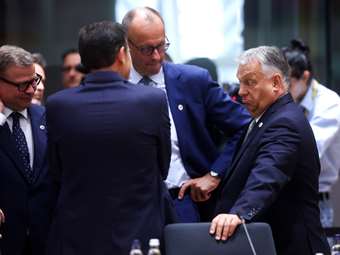 ΕΕ: Συμφωνία των 27 για παράταση κυρώσεων κατά Ρωσίας