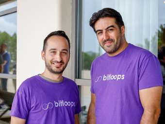 Bitloops: Σήκωσε 1 εκατ. ευρώ η startup που λύνει τις αδυναμίες του design-to-code με AI