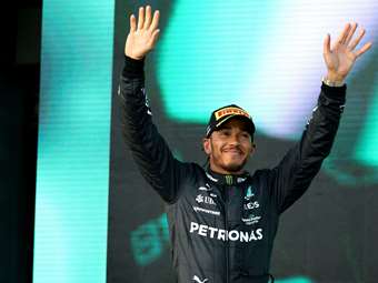 F1: Προς μεταγραφή "βόμβα" Hamilton στην Ferrari