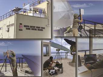 Συμμετοχή της Intracom Defense στην άσκηση ΝΑΤΟ ΝΕΜΟ Τrials 2024 του Πολεμικού Ναυτικού