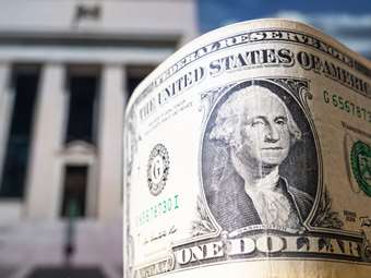 Harker (Fed): Βλέπει μια μείωση των επιτοκίων το 2024