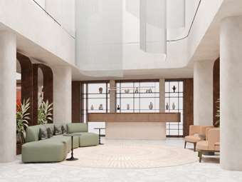 Οι νέες επενδύσεις άνω των 50 εκατ. του ομίλου Electra Hotels &amp; Resorts