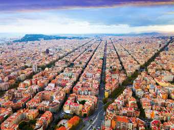 Γιατί απέτυχαν οι περιορισμοί AirBnB στη Βαρκελώνη