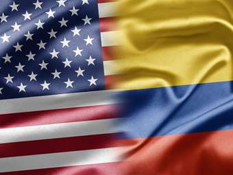 Μήνυμα ΗΠΑ προς Κολομβία: Η απόφαση για τους δασμούς ανήκει στον Τραμπ